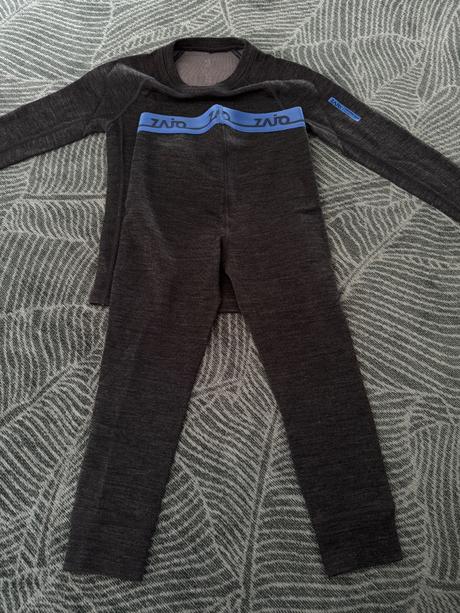 Detsky merino-bambus set, zn. zajo, v. 98/104, zajo,104