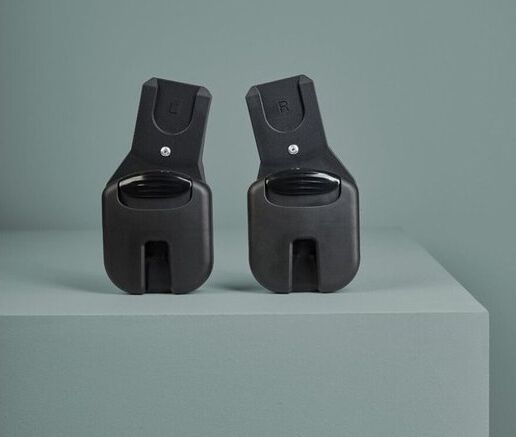 Adaptéry Anex pre pripojenie autosedačky Anex, alebo inej známej značky. Adaptéry Anex pre pripojenie autosedačky Anex, alebo inej známej značky.