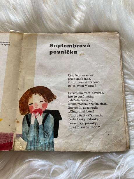Bola raz jedna trieda krista bendová (1970), 
