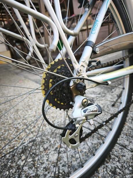 Kellys dámsky bicykel, kellys,28