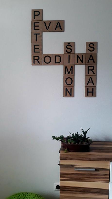 Interierová dekorácia, 