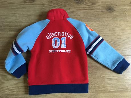 Mikinka s kapucnou (18-24mths), 92