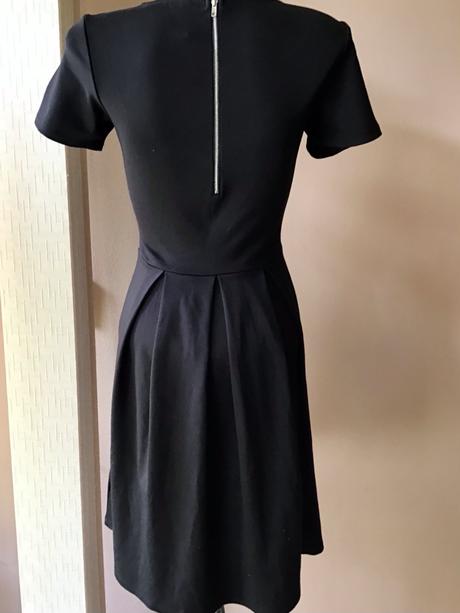 Upletove saty/196, xs