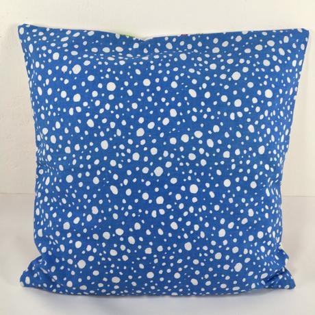 Detské bavlnené obliečky na vankúše s ovečkami, šírka (cm): 40,dĺžka (cm): 40