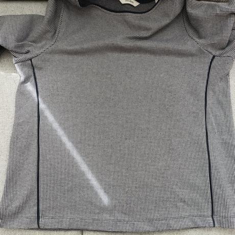 Mikina/tričko s 3/4 rukávom tchibo 40/42, tchibo,42