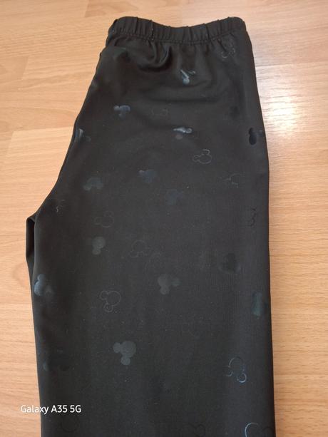 Tenke leginy minnie, reserved,164