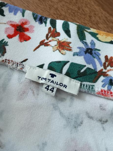 Sukňa pod kolená tom tailor, tom tailor,xxl