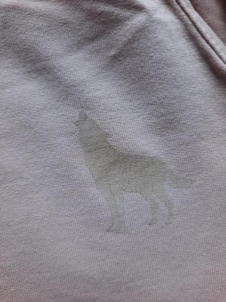 Nohavice mash minie 140-146, 140