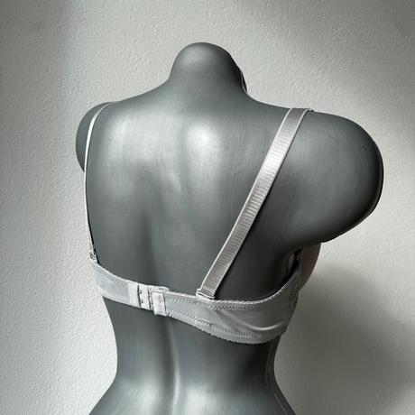 Mierne vystužená podprsenka s kosticou 88277, 75d