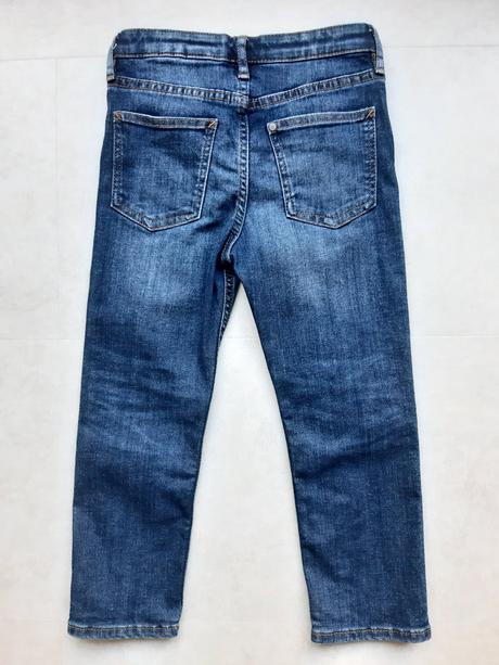 Nenosené rifle h&m, h&m,110