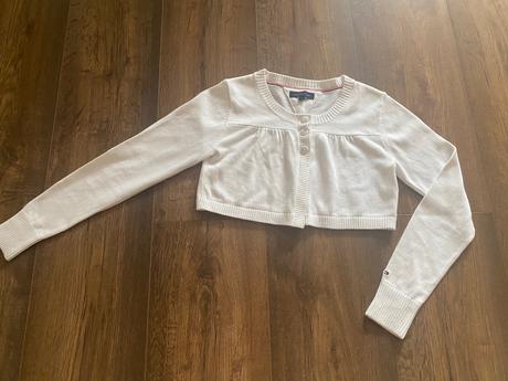 Tommy hilfiger sveter v.10, tommy hilfiger,152