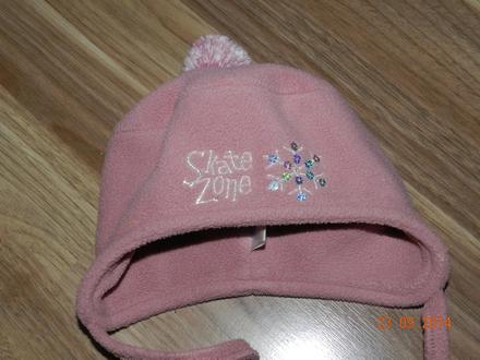 Perfektná čiapočka, 80