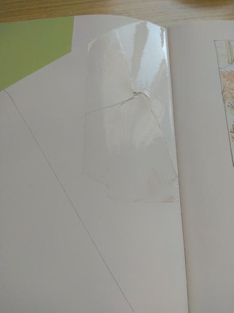 The jolly christmas postman - 2c, 