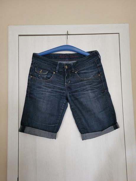 Rifle tommy hilfiger, tommy hilfiger,m