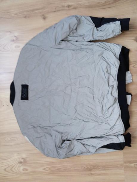 Vetrovka, pull&bear,l