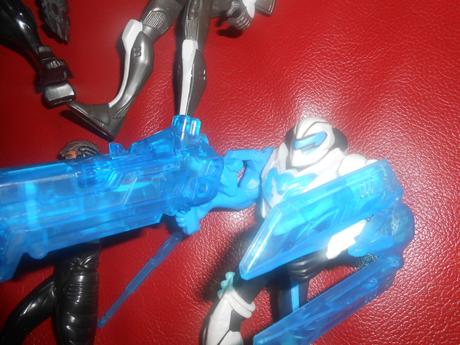 Max steel postavy,