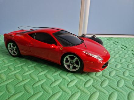 26de_velke ferrari na ovladanie, 