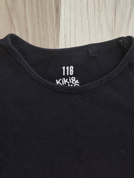 Tričká 2ks, kiki&koko,116