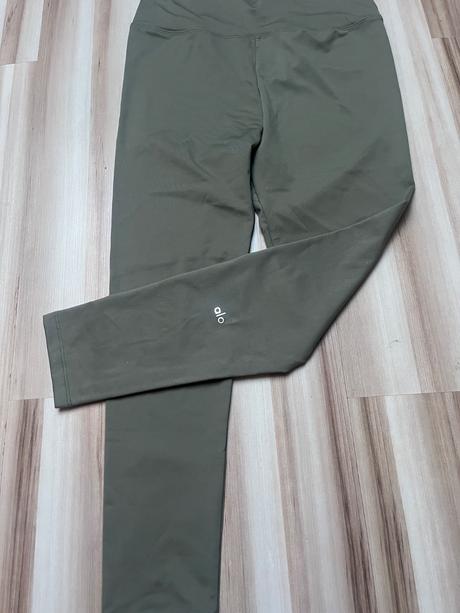 Alo leginy, xl