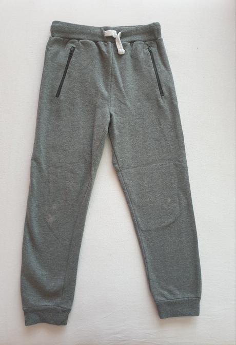 Chlapčenské tepláky, fox & bunny,128