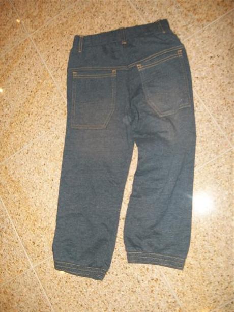 Tepláky v.86 , zn.vcherokee, cherokee,86