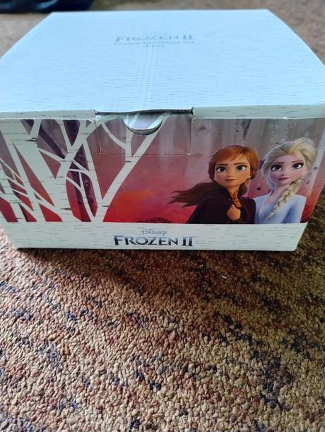 Detská jedálenská sada, 