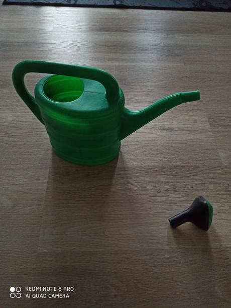 Polievacka na kvietky 5l, 