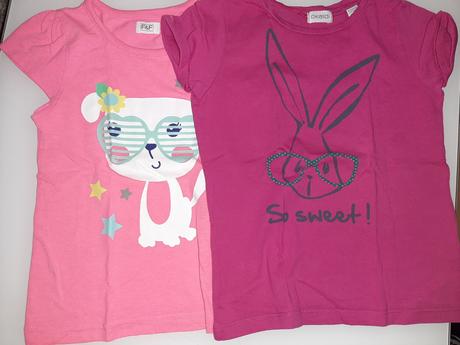 Tričká psík a zajko, 116