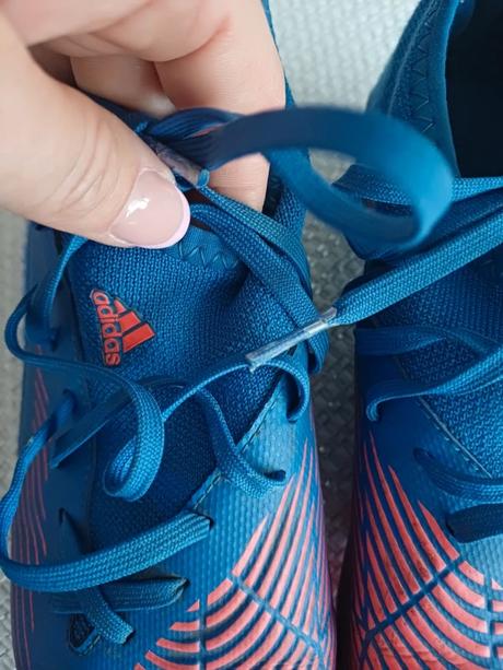 Adidas predator č.38 2/3, adidas,38