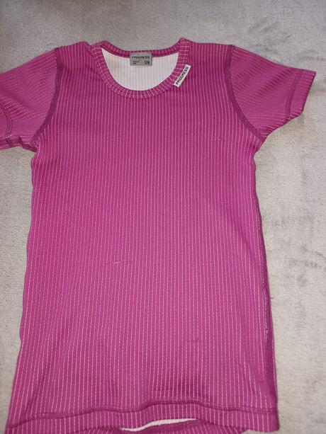 Termo tričko progress 128, 128