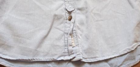 Košeľa č.40, h&m,40