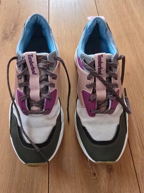 Krasne tenisky timberland, timberland,37