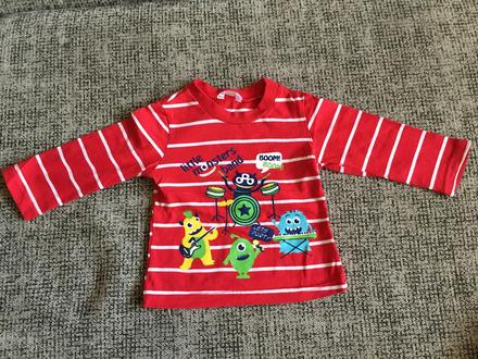 Natelnik s priserkami, 74