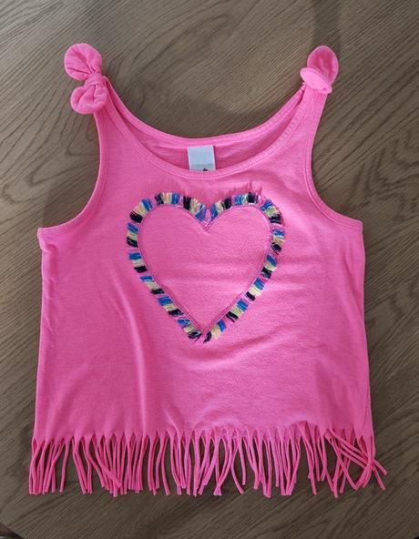 Letný top, palomino,116