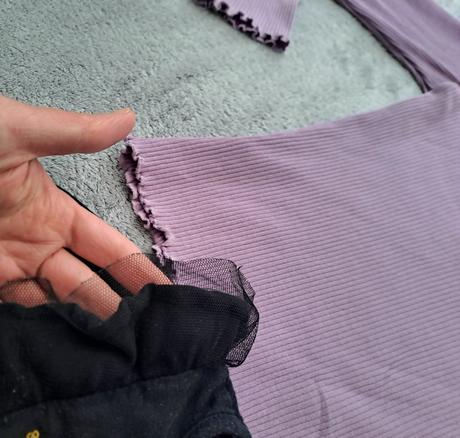 Tričká 5x, reserved,116