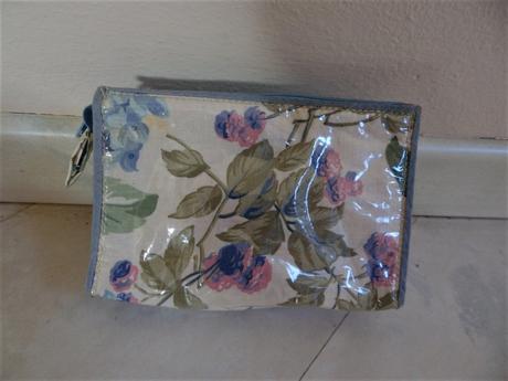 Kozmetická taštička, 