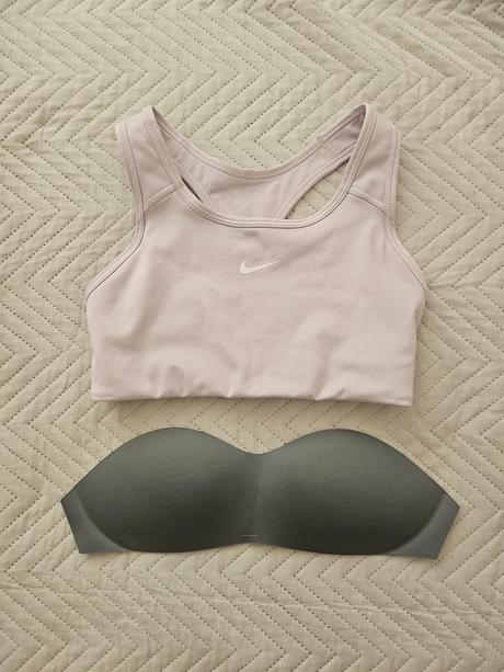 Sportova podprsenka, nike,xs