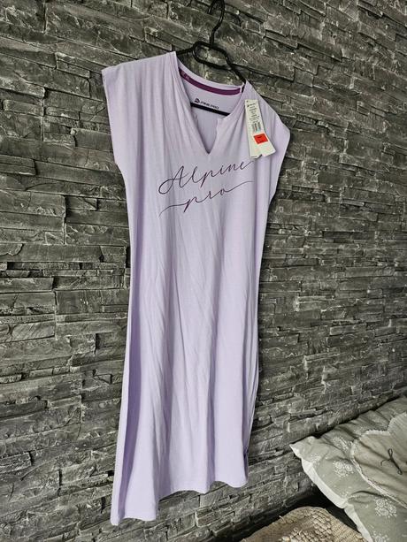 Damske šaty, alpine pro,xs