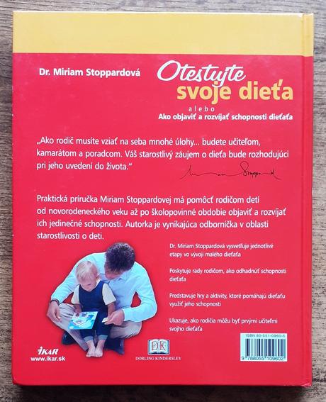 Otestujte svoje dieťa,