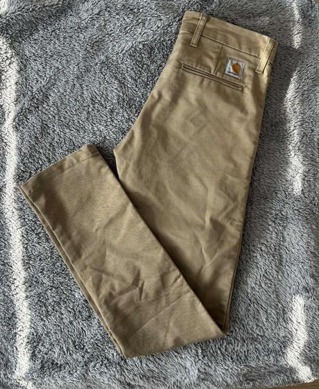Nohavice carhartt, 28