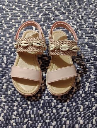 Sandalky, nelli blu,31