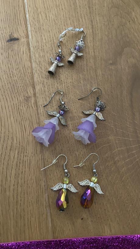 Doplnky bižutéria pre mlade dievčatá, h&m