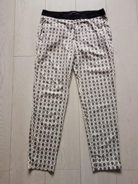 Dámske nohavice zara, zara,m