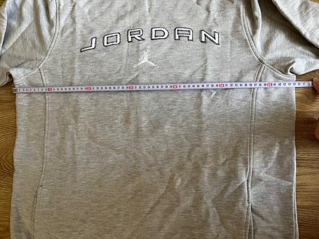Pánska športová mikina jordan, air jordan,xl