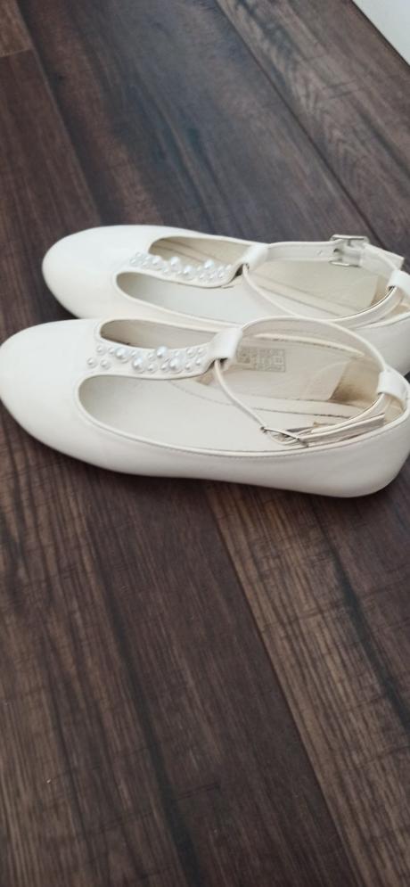 Topánočky - príležitostné, reserved,33