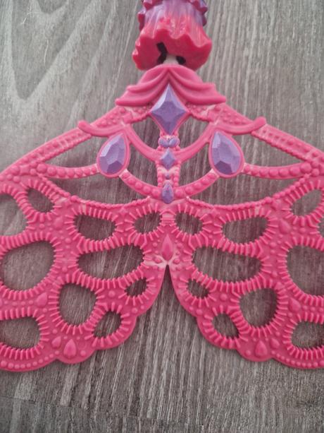 Barbie morská panna, 