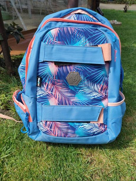 Oxybag školská taska, 