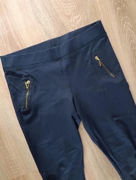 Leginove nohavice, l