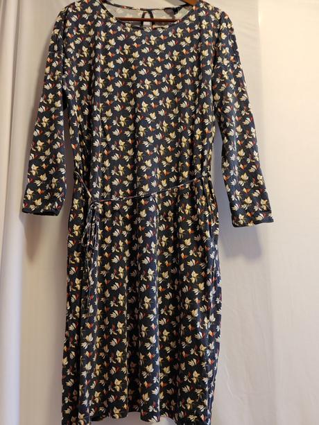 Gant originál damske saty l, gant,l