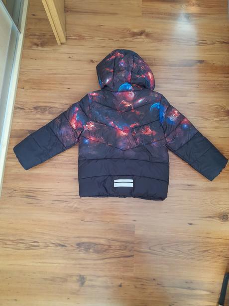 Zimná bunda, f&f,122